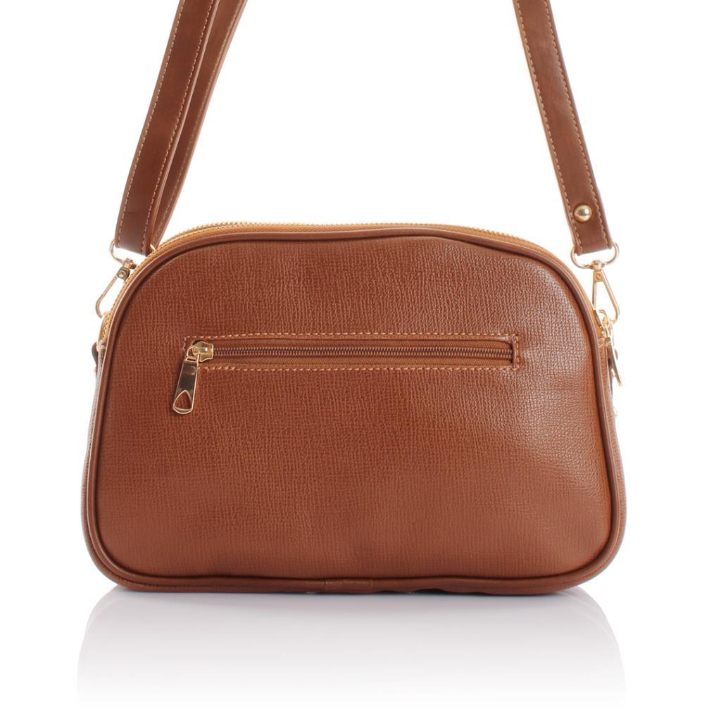 Metta Crossbody Bag and Handbag