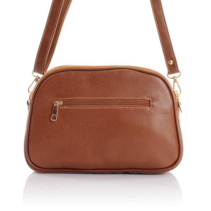 Metta Crossbody Bag and Handbag