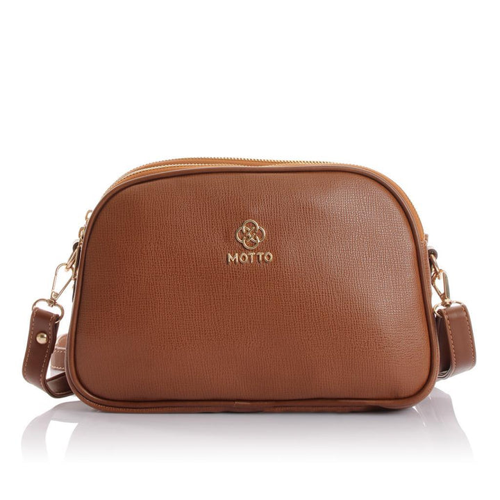 Metta Crossbody Bag and Handbag