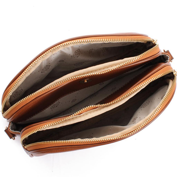Metta Crossbody Bag and Handbag