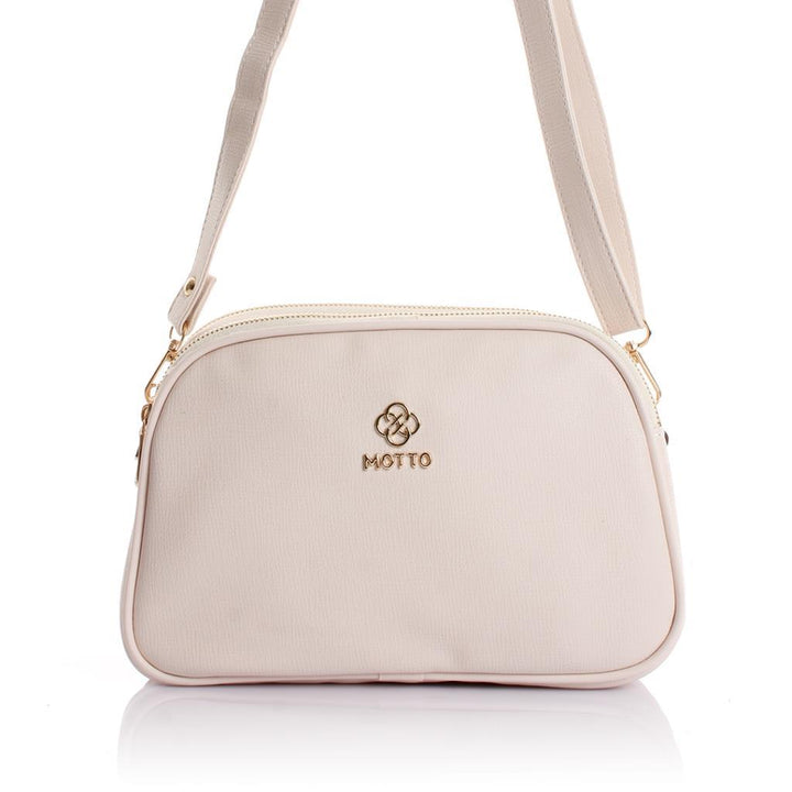 Metta Crossbody Bag and Handbag