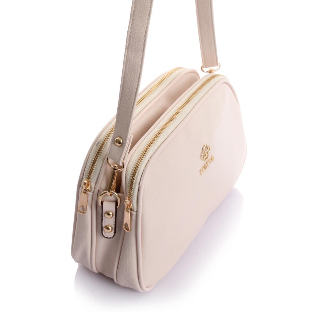 Metta Crossbody Bag and Handbag