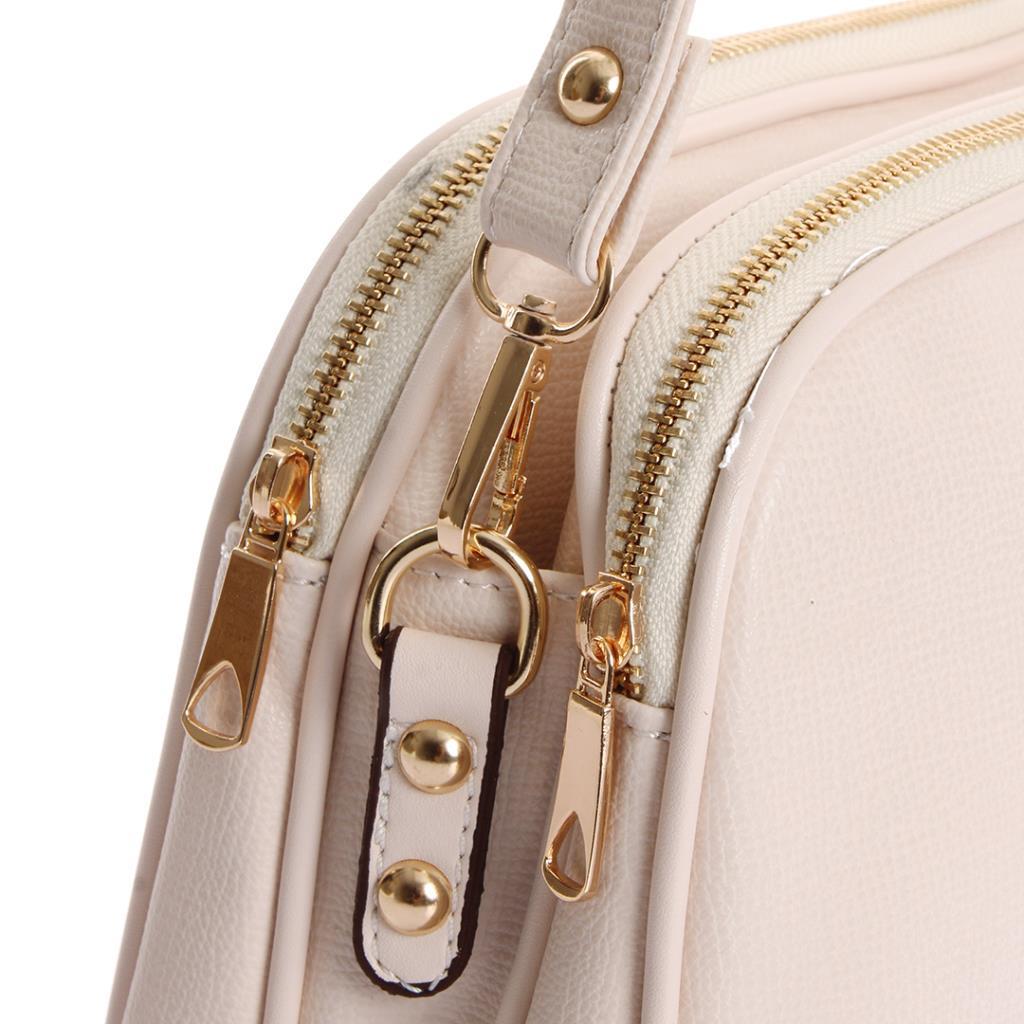 Metta Crossbody Bag and Handbag