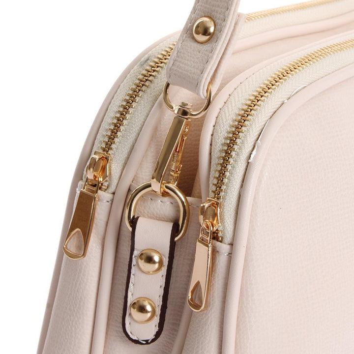 Metta Crossbody Bag and Handbag