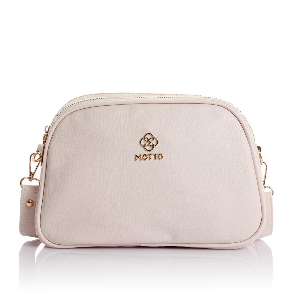 Metta Crossbody Bag and Handbag