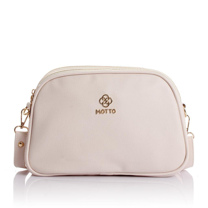 Metta Crossbody Bag and Handbag