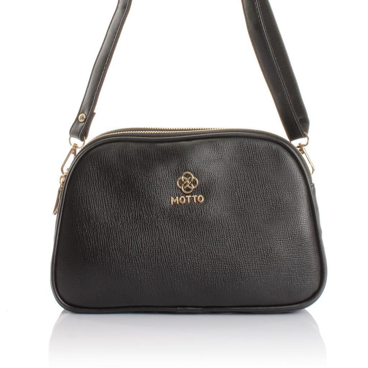 Metta Crossbody Bag and Handbag