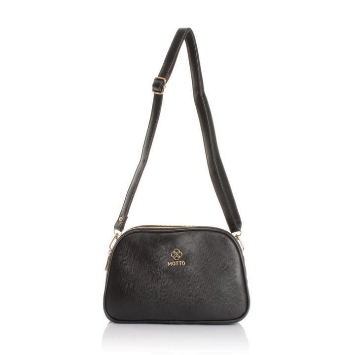 Metta Crossbody Bag and Handbag