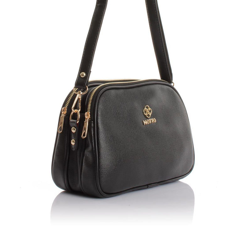Metta Crossbody Bag and Handbag