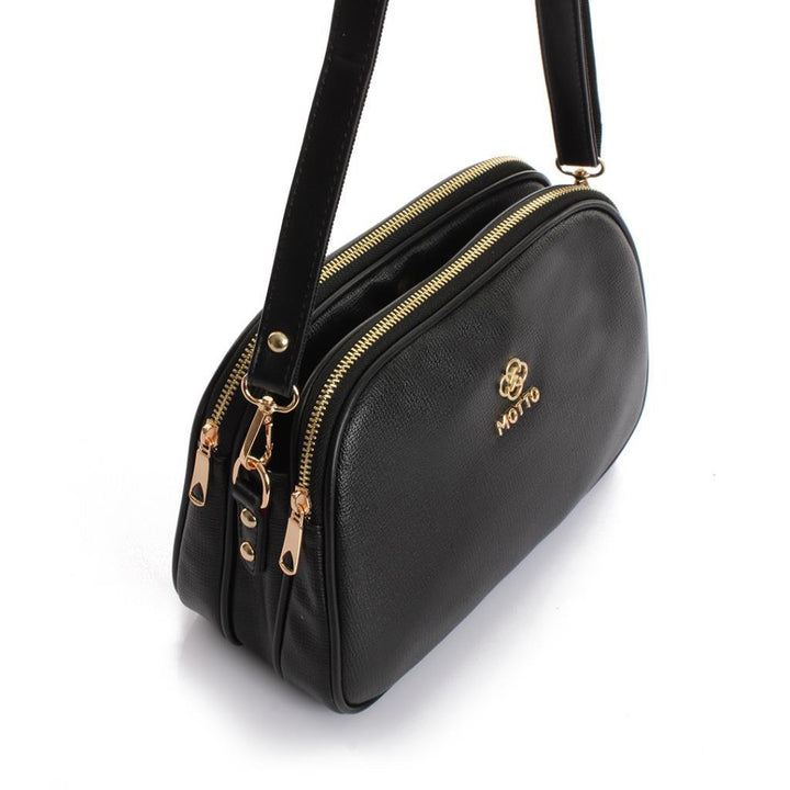 Metta Crossbody Bag and Handbag