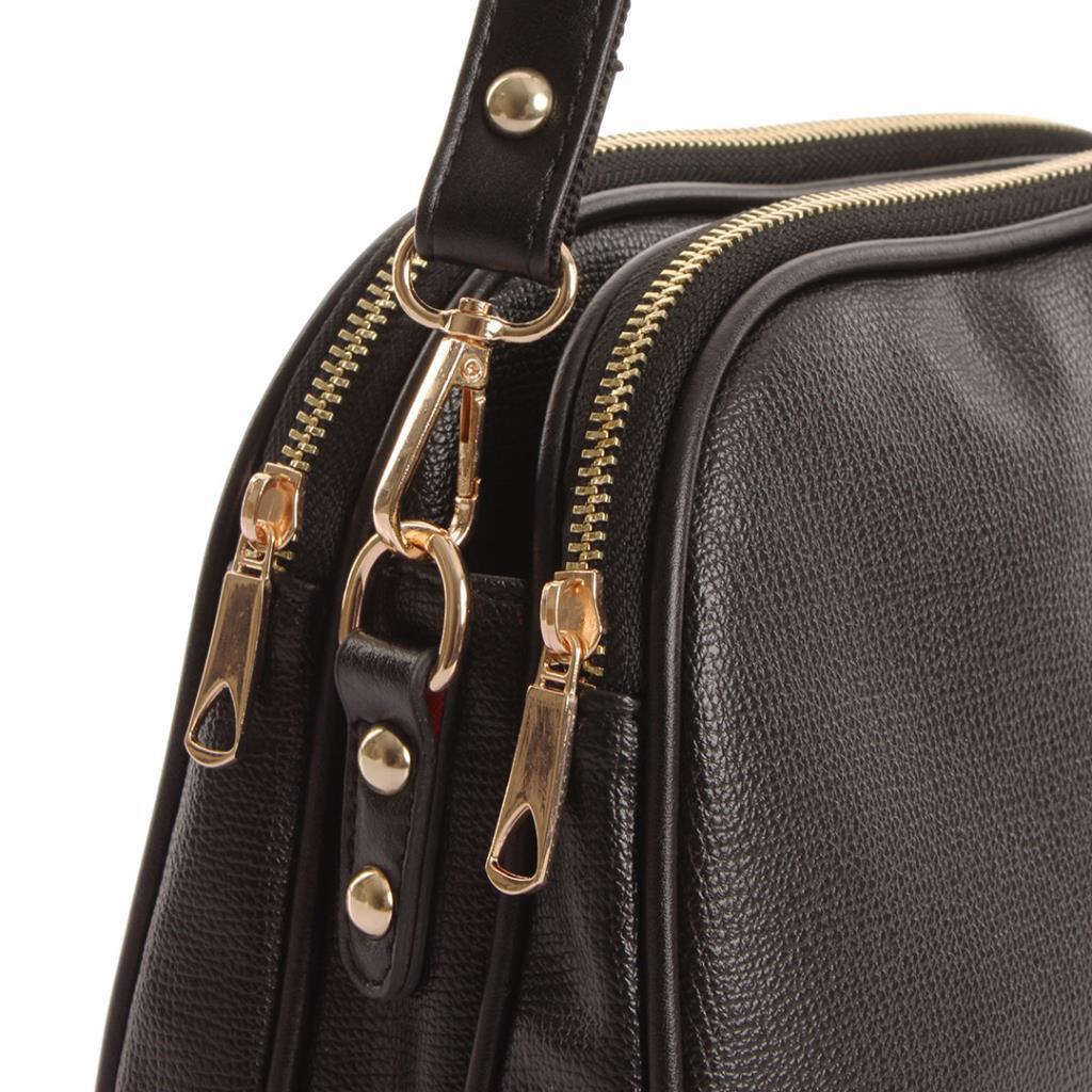 Metta Crossbody Bag and Handbag
