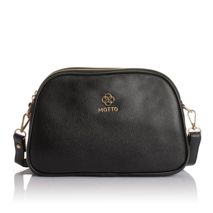 Metta Crossbody Bag and Handbag
