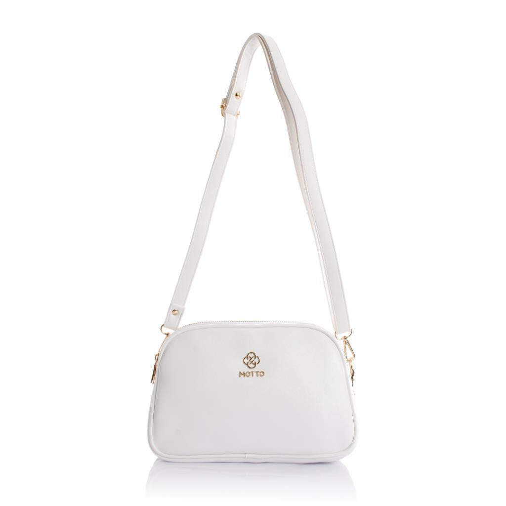 Metta Crossbody Bag and Handbag
