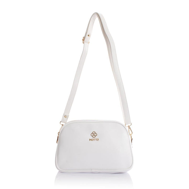 Metta Crossbody Bag and Handbag