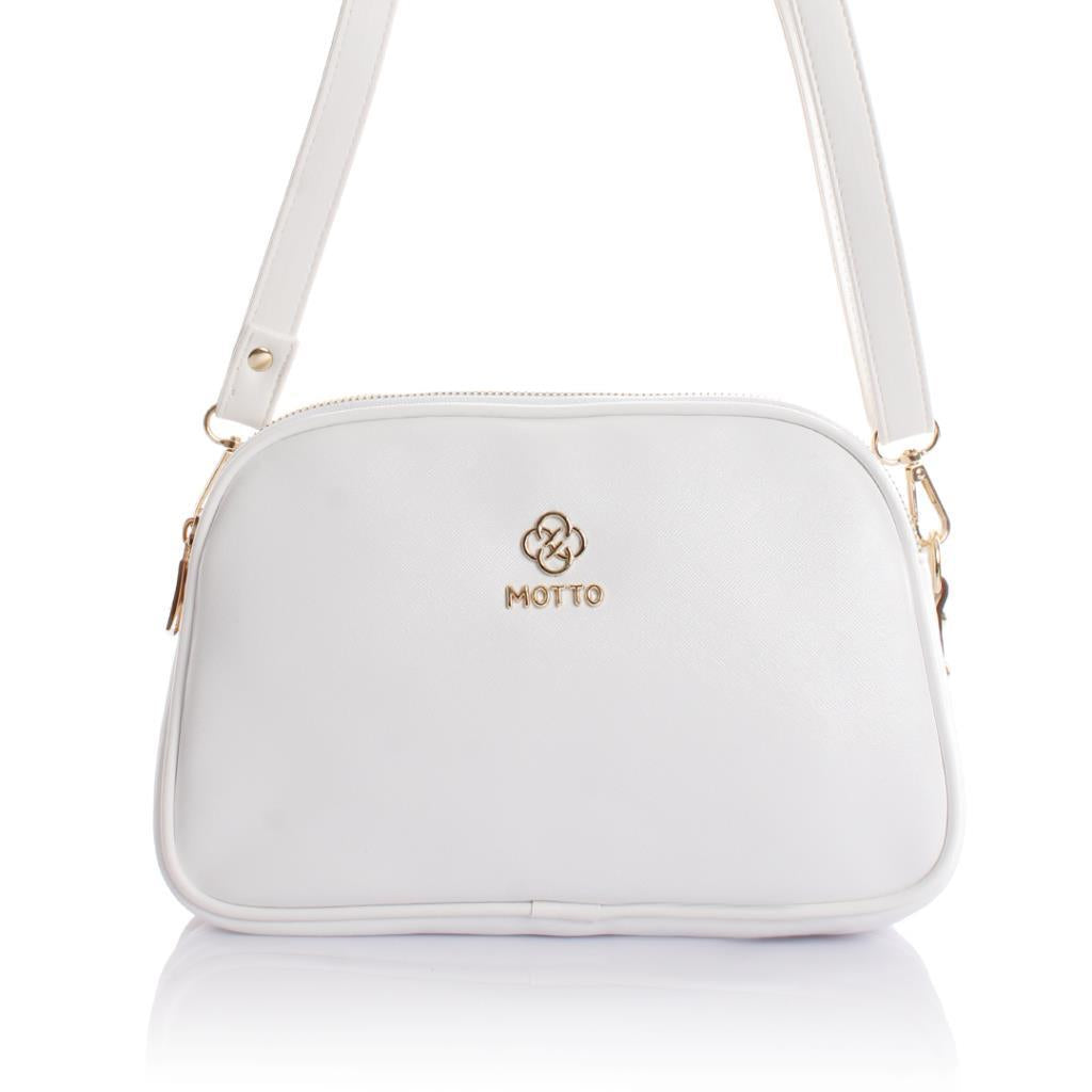 Metta Crossbody Bag and Handbag