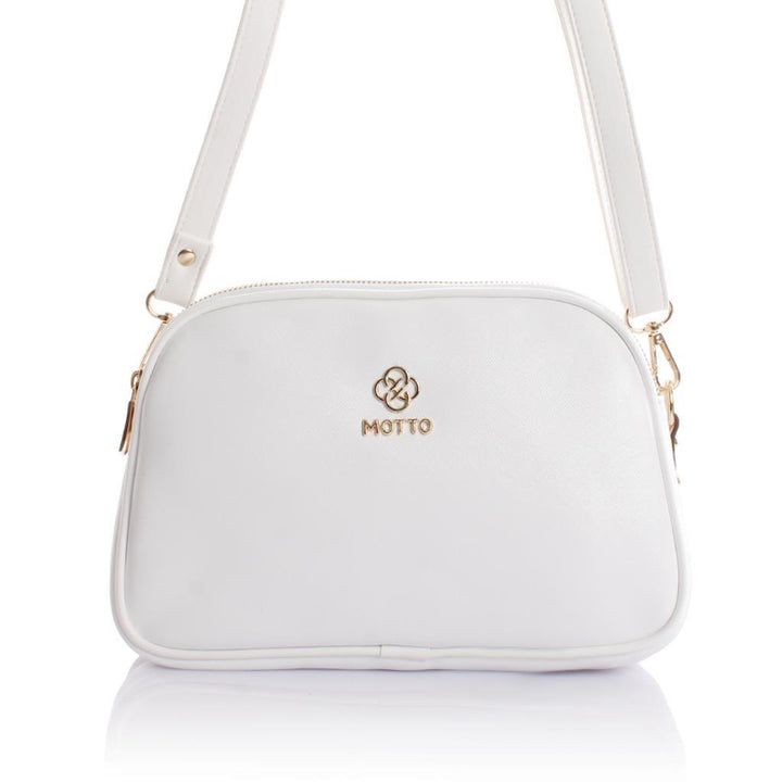Metta Crossbody Bag and Handbag