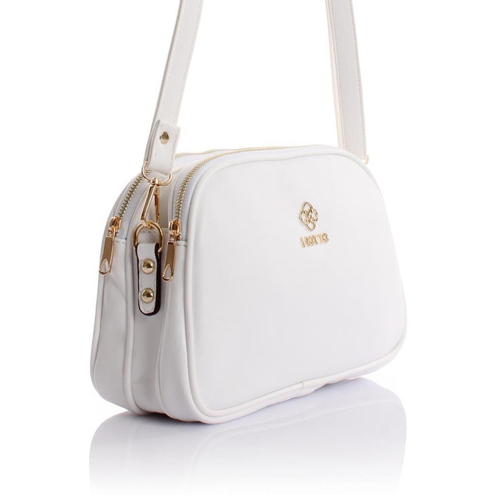 Metta Crossbody Bag and Handbag