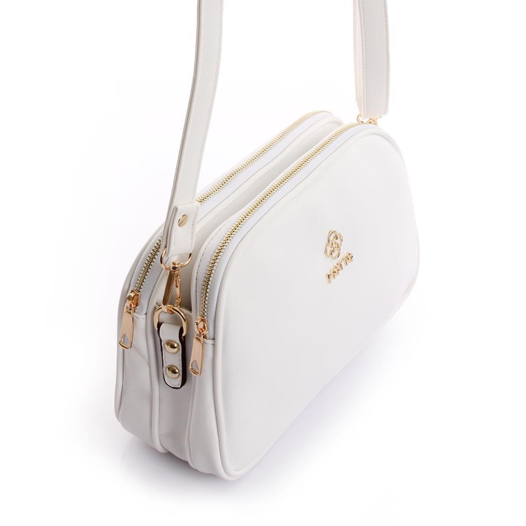 Metta Crossbody Bag and Handbag