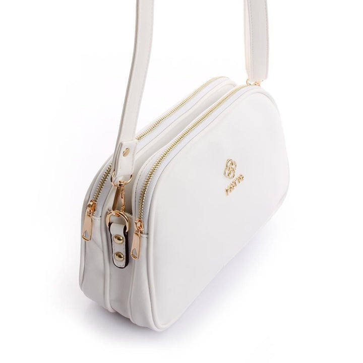 Metta Crossbody Bag and Handbag