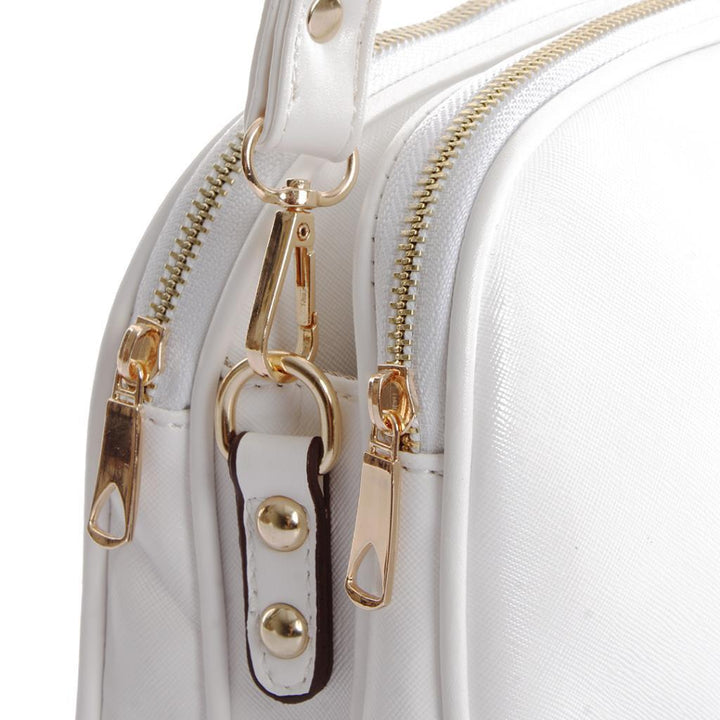 Metta Crossbody Bag and Handbag