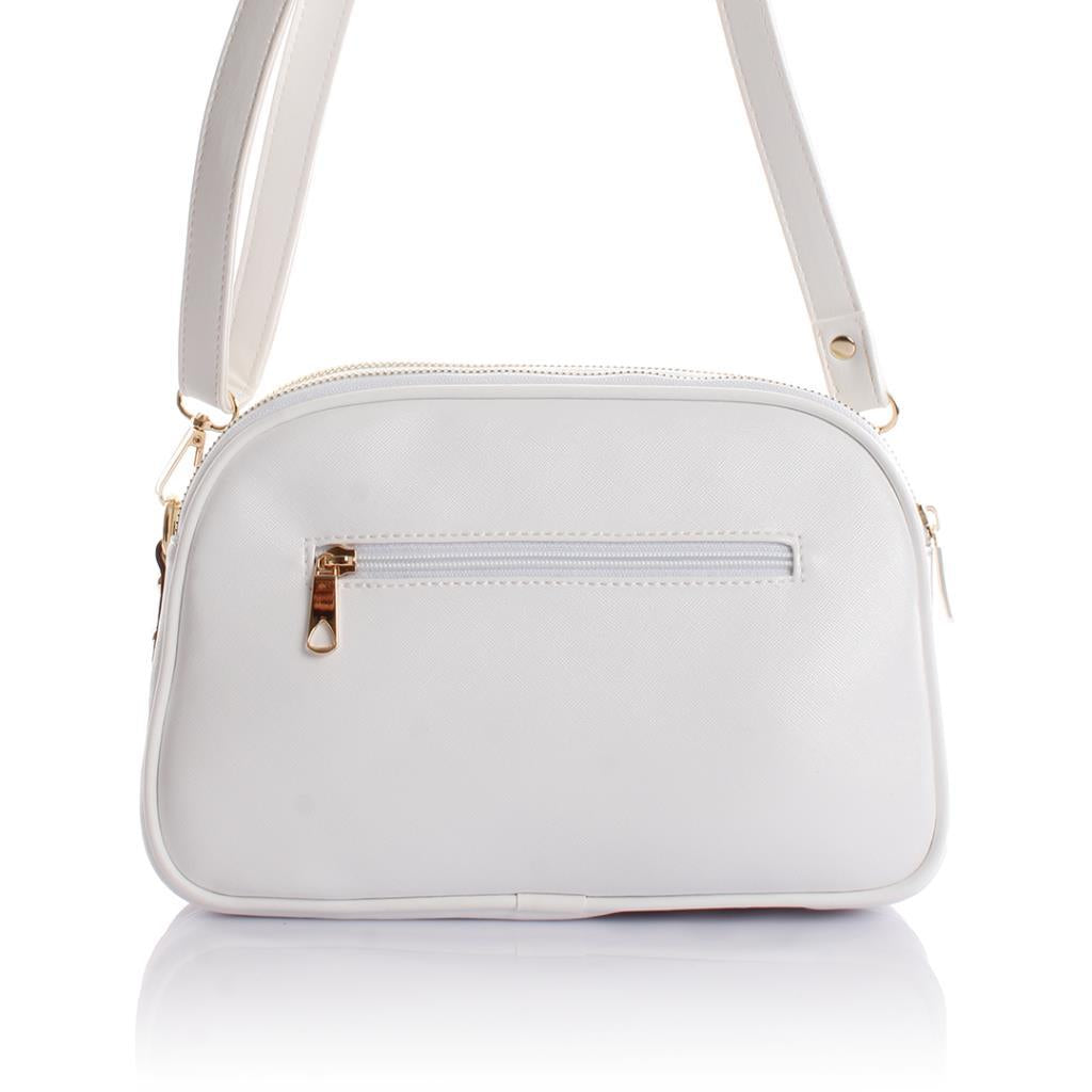 Metta Crossbody Bag and Handbag