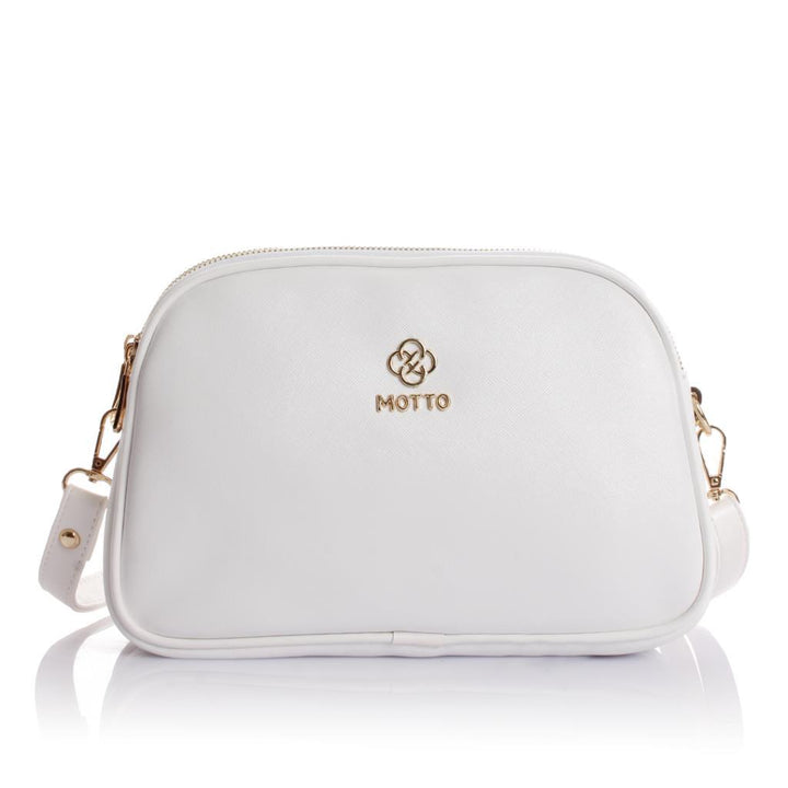 Metta Crossbody Bag and Handbag