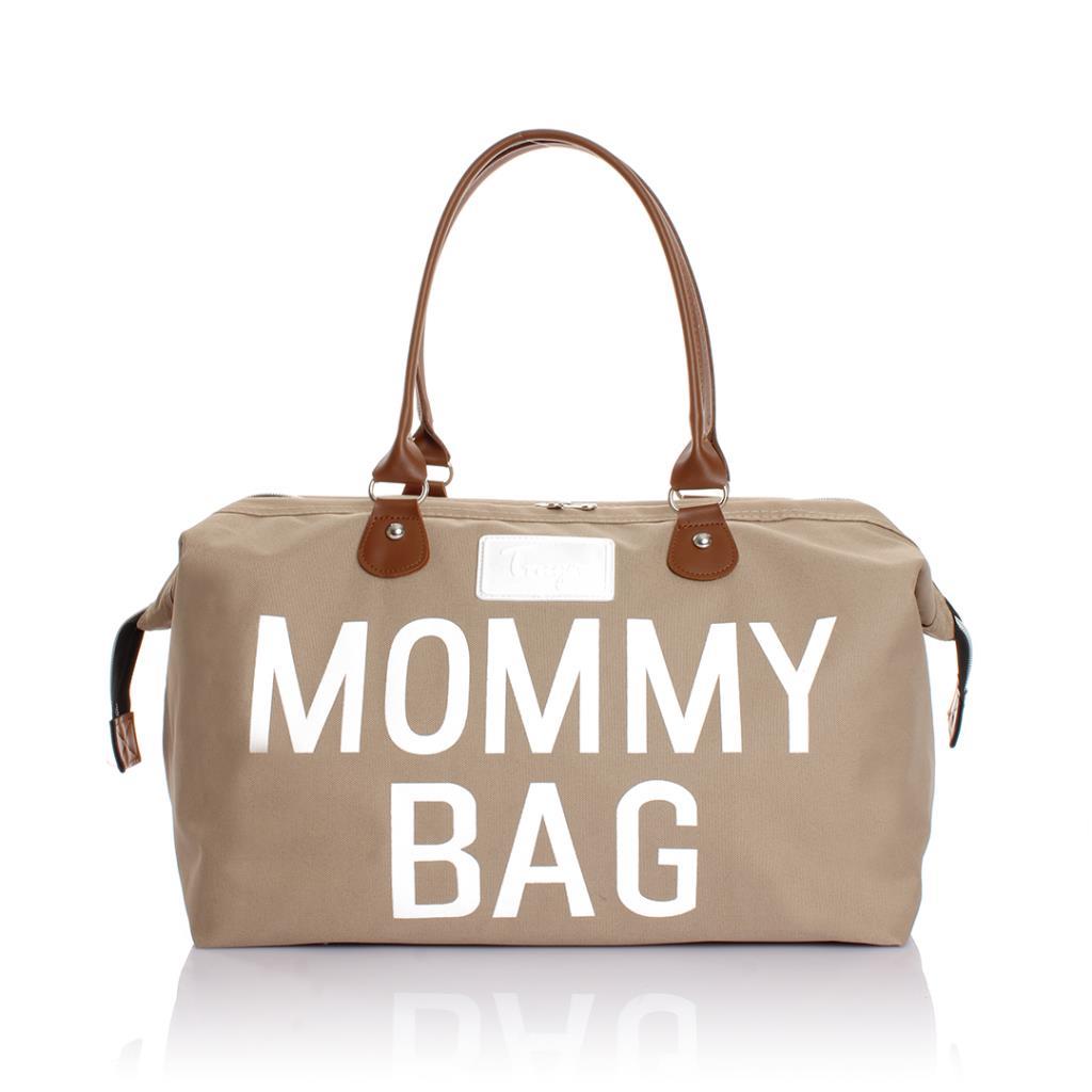 Mommy Bag Mother-Baby Care Arm and Shoulder Bag 