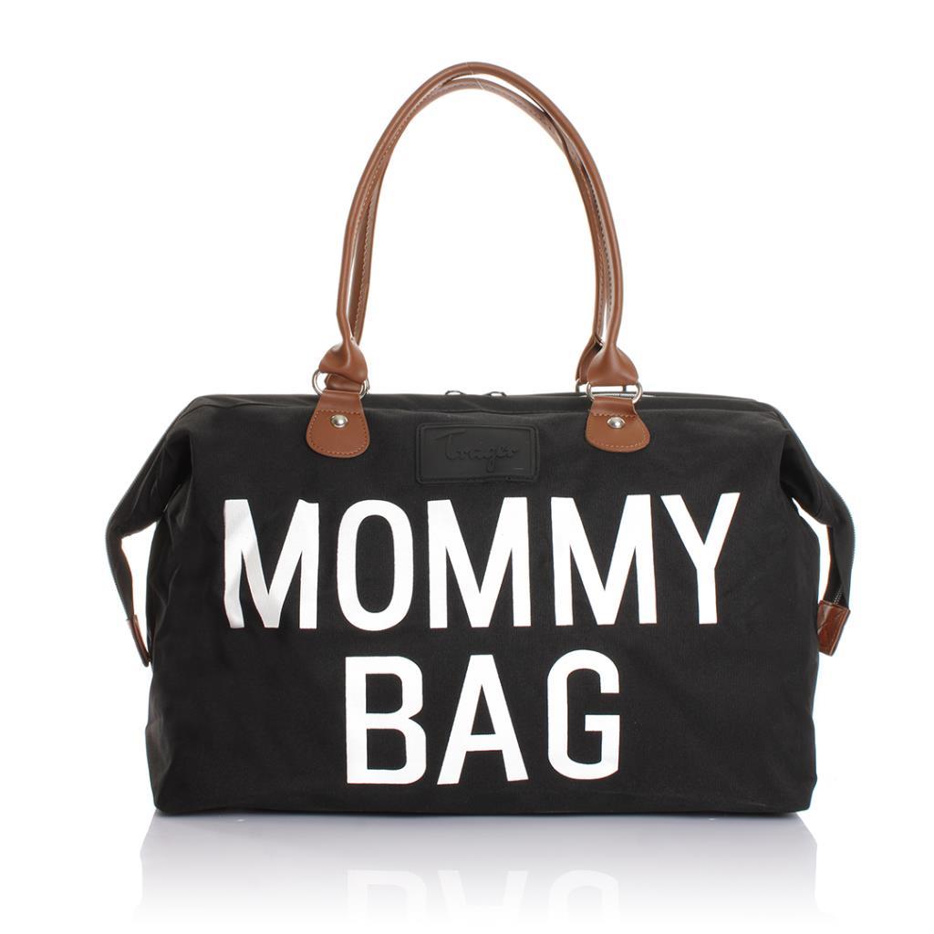 Mommy Bag Mother-Baby Care Arm and Shoulder Bag 