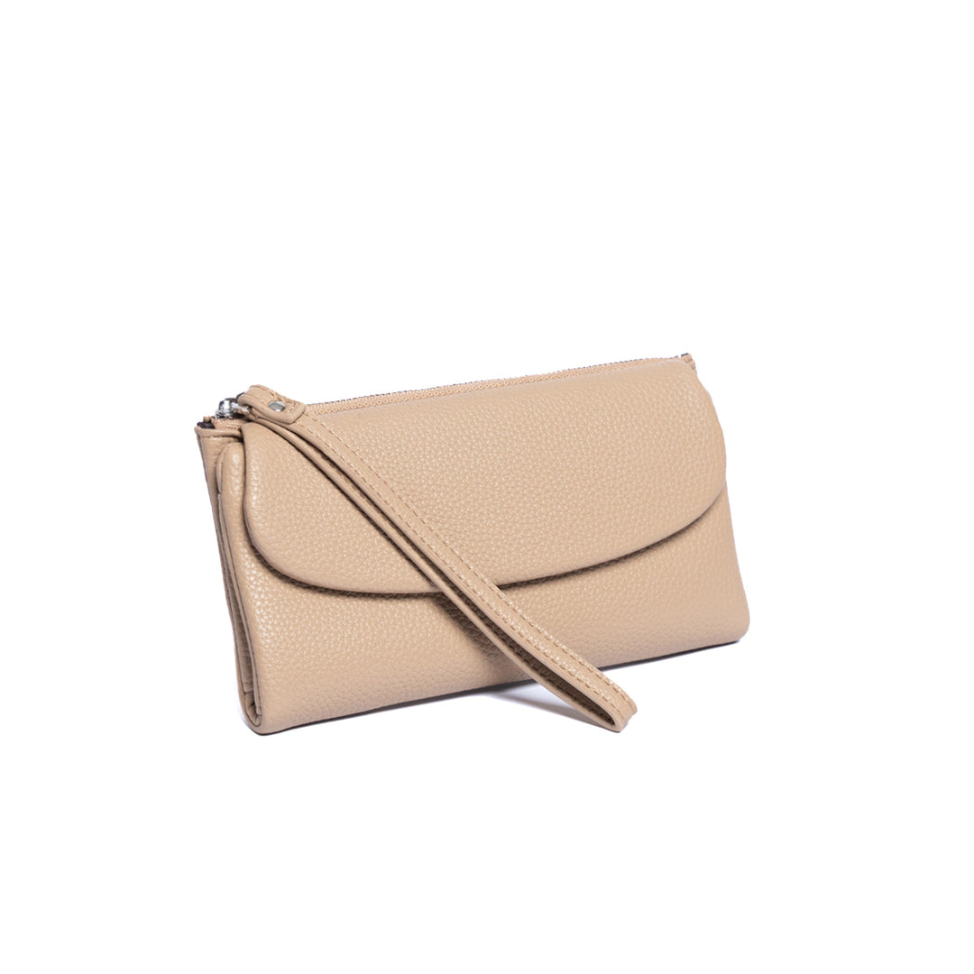 Monk Women's Wallet MW03