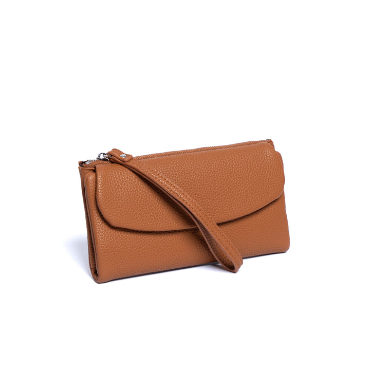 Monk Women's Wallet MW03