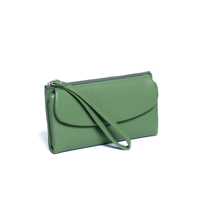 Monk Women's Wallet MW03