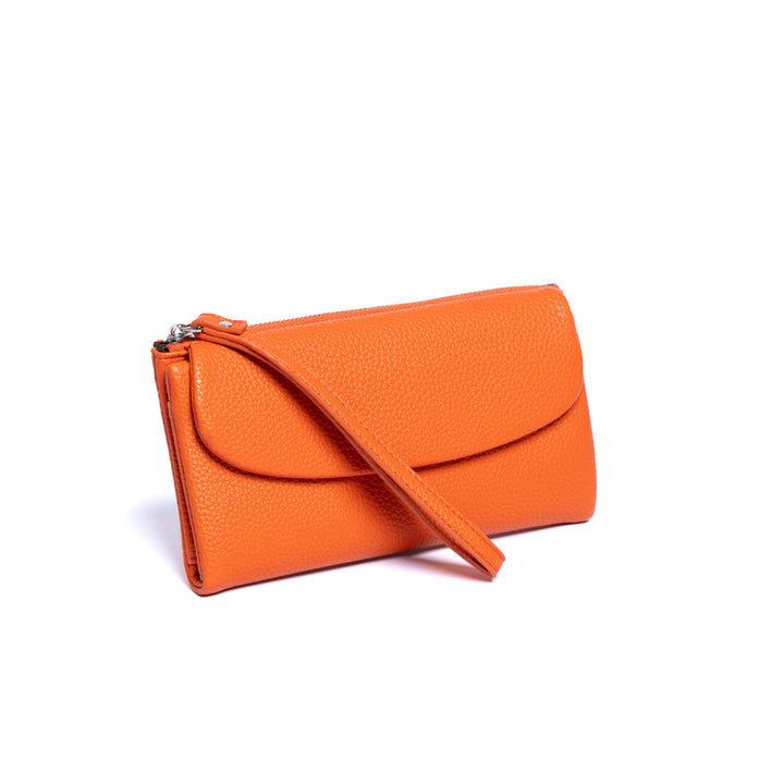 Monk Women's Wallet MW03