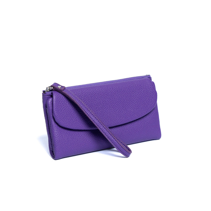 Monk Women's Wallet MW03