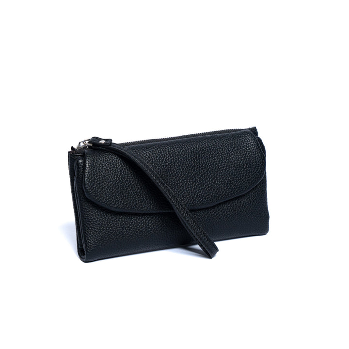Monk Women's Wallet MW03
