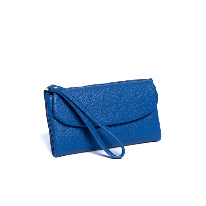 Monk Women's Wallet MW03