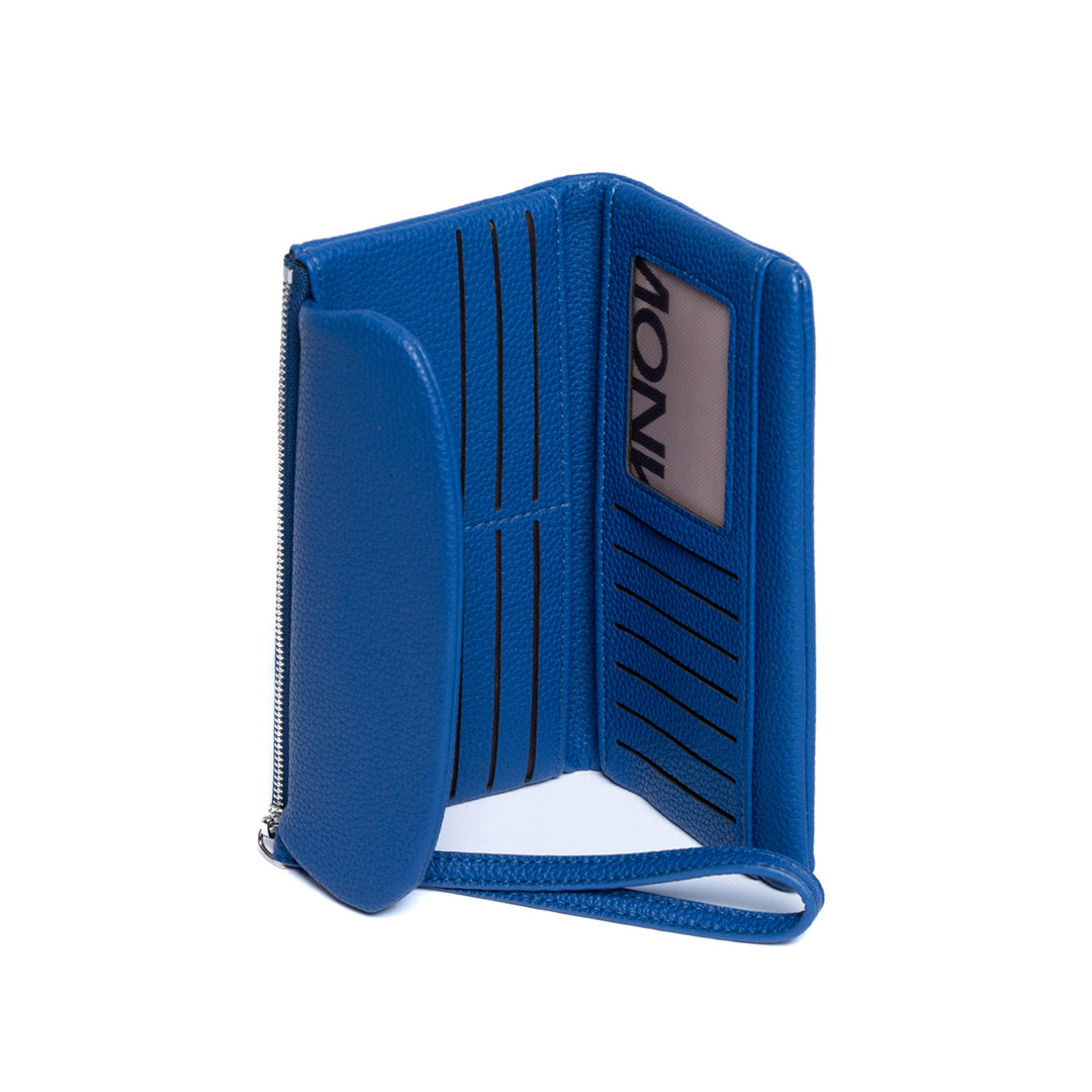 Monk Women's Wallet MW03