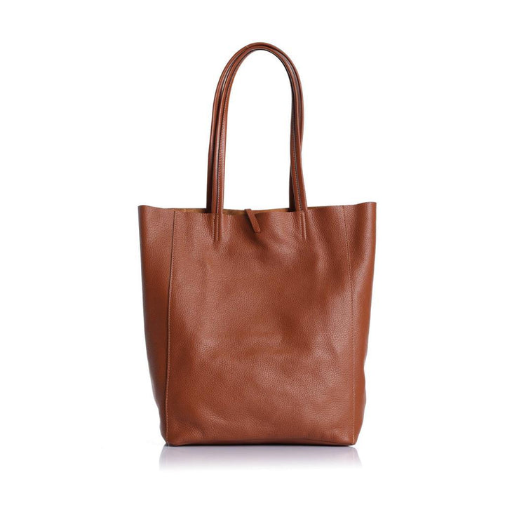 Mons Genuine Leather Women's Shoulder Bag