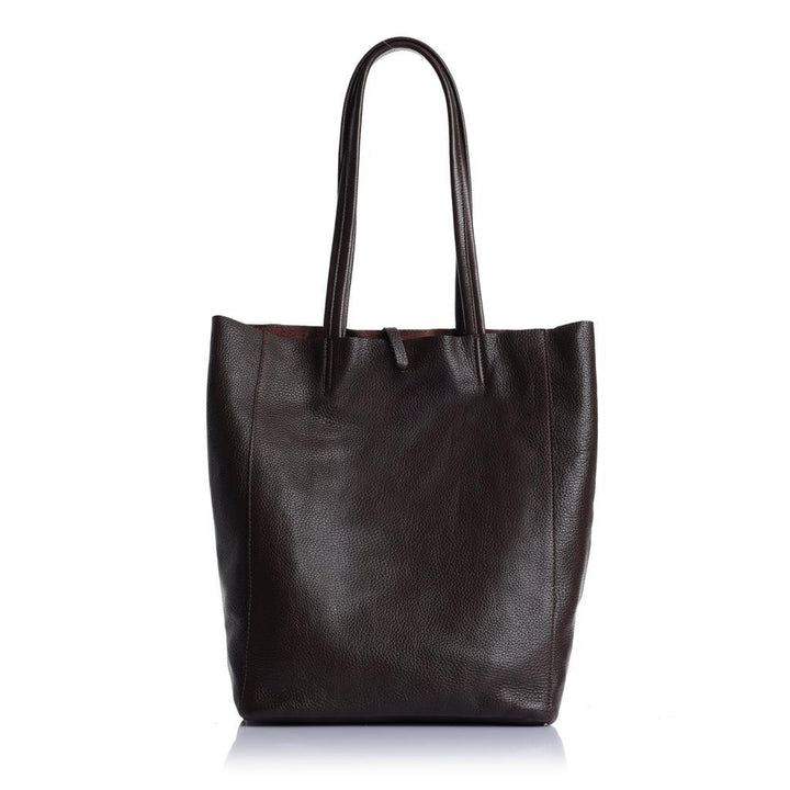 Mons Genuine Leather Women's Shoulder Bag