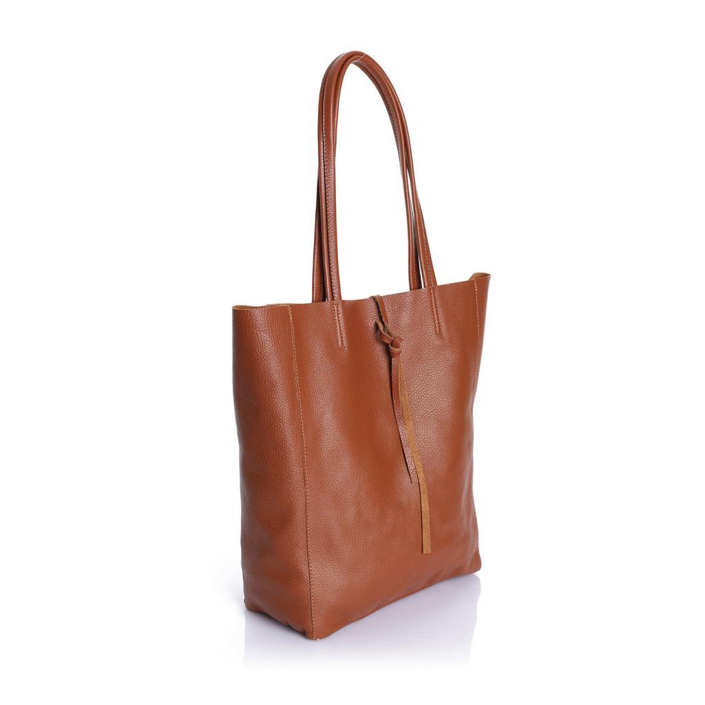 Mons Genuine Leather Women's Shoulder Bag