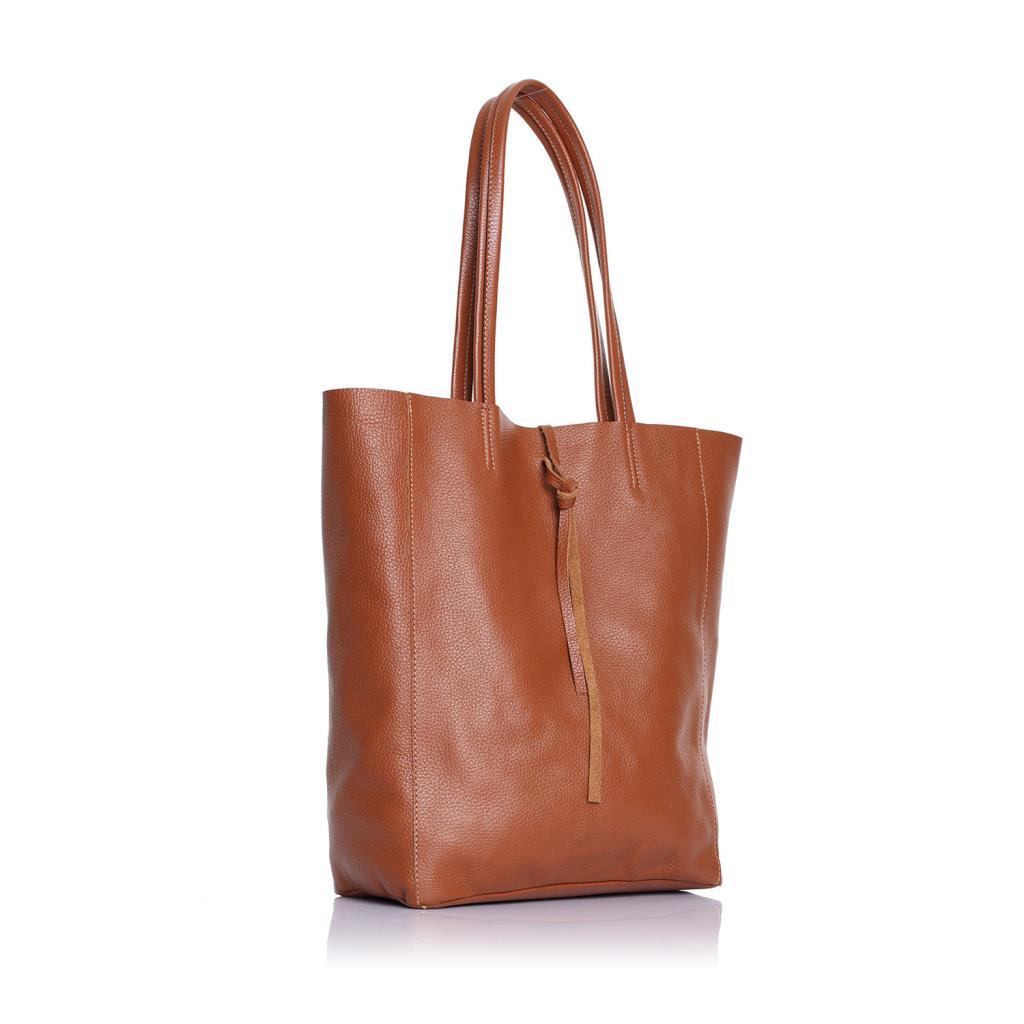 Mons Genuine Leather Women's Shoulder Bag