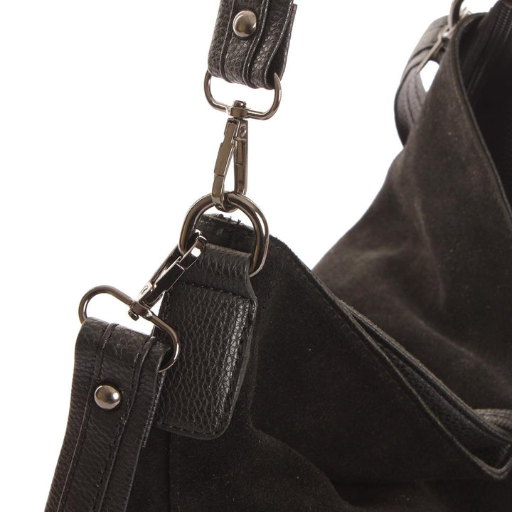 Mosta Genuine Leather Women's Shoulder Bag