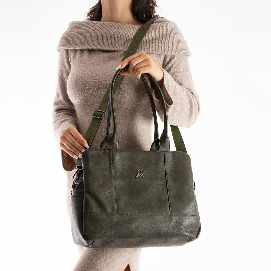 Brug Women's Shoulder Bag