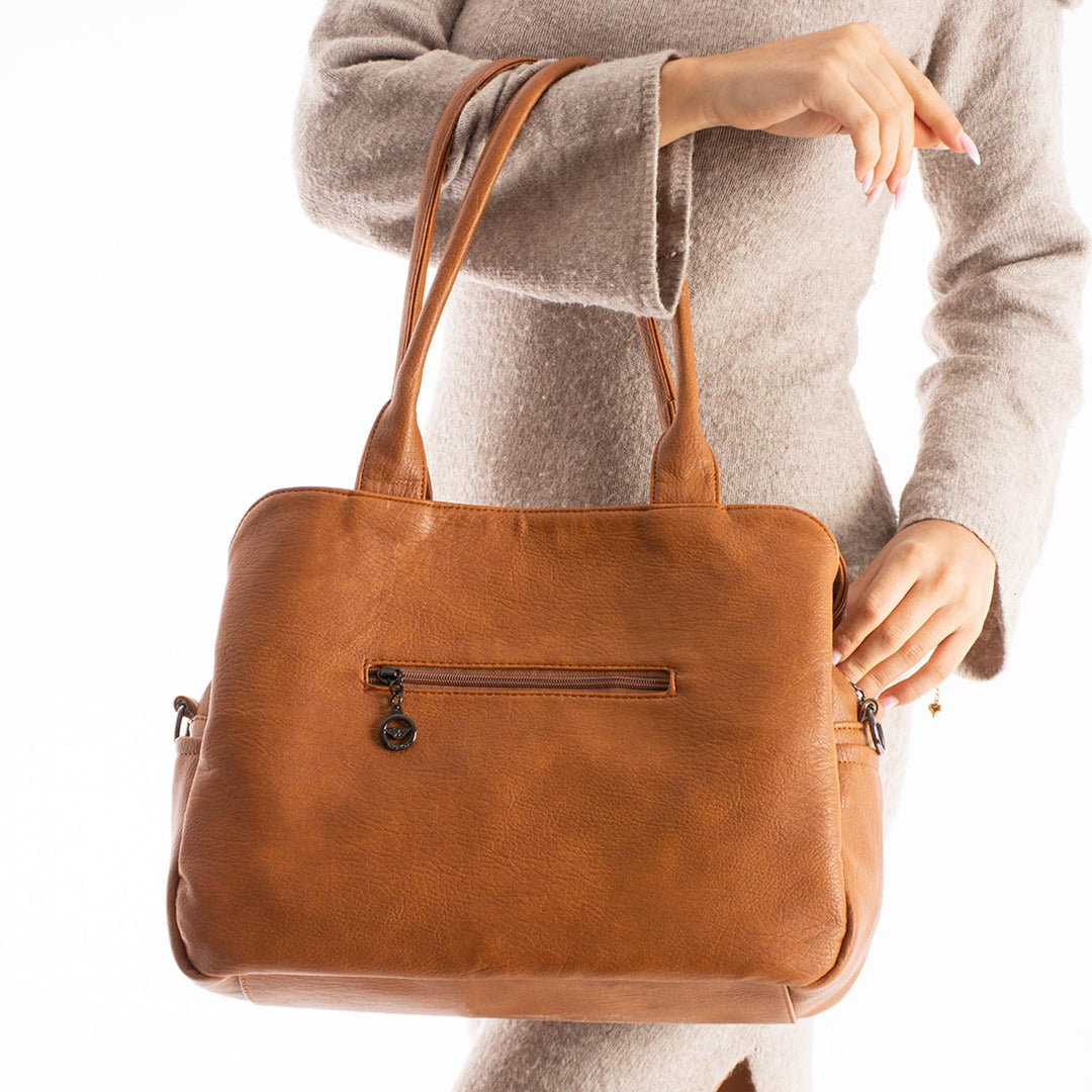 Brug Women's Shoulder Bag