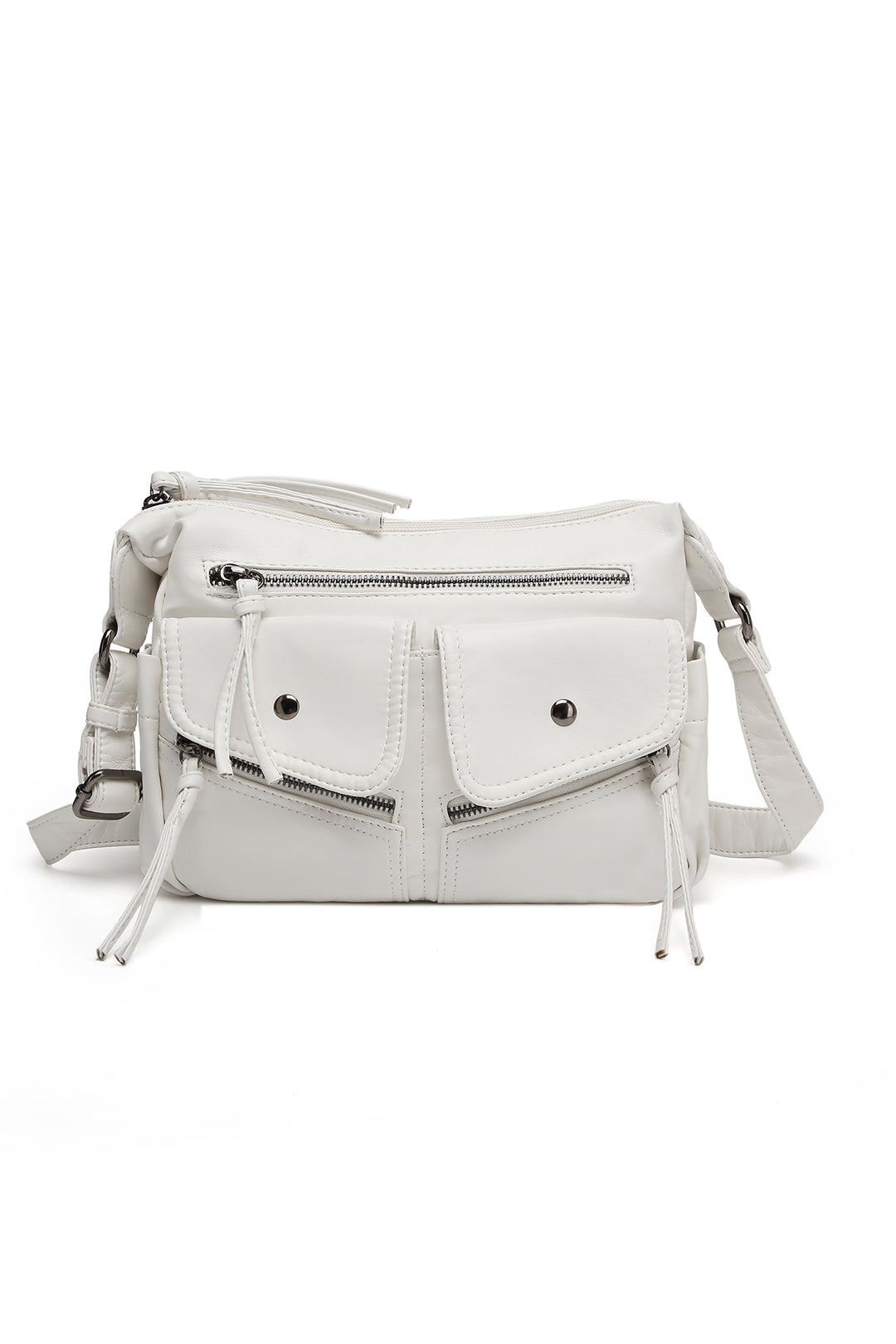 Reys Women's Adjustable Shoulder Crossbody Bag