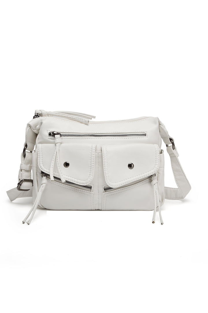 Reys Women's Adjustable Shoulder Crossbody Bag