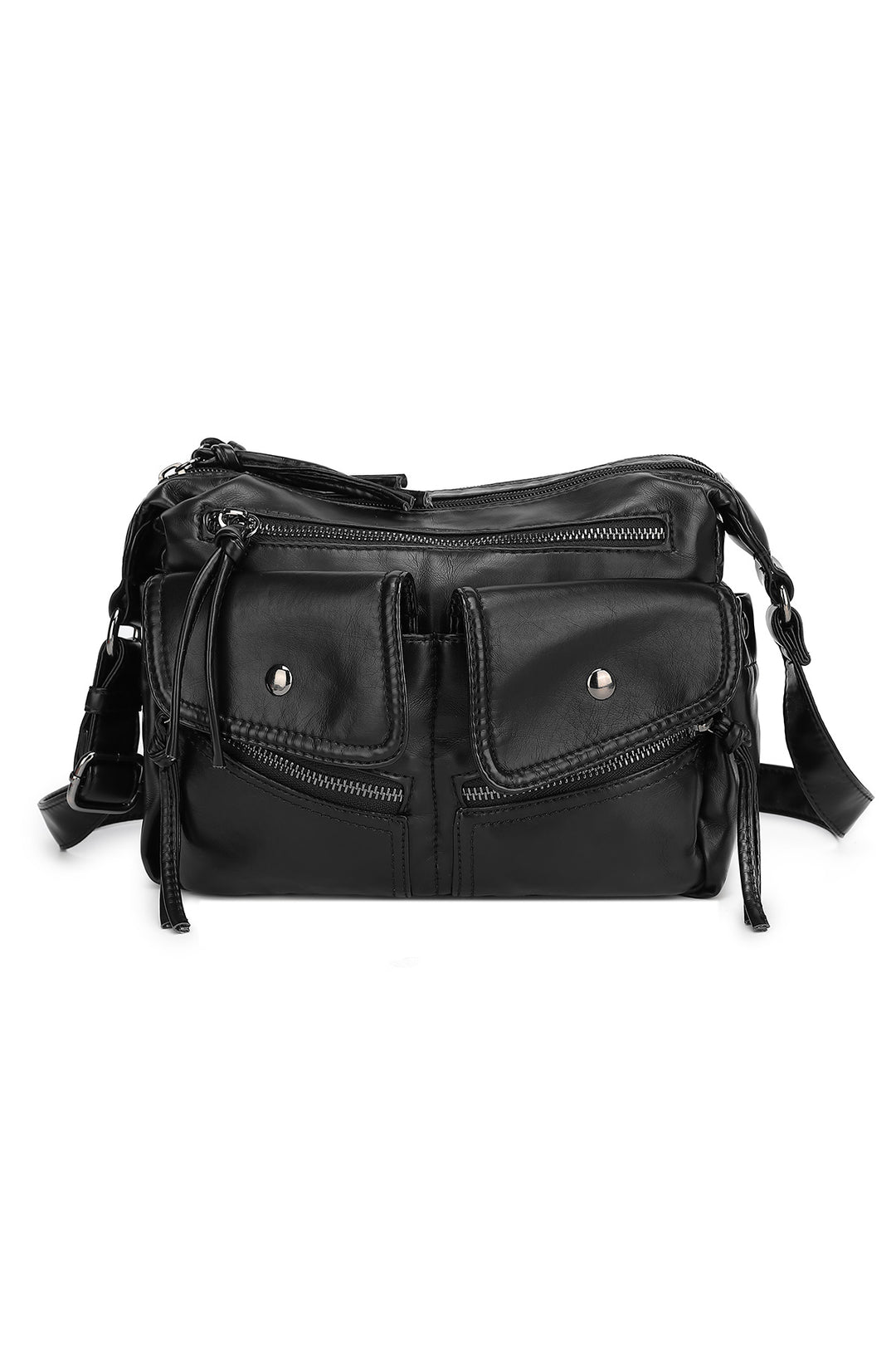Reys Women's Adjustable Shoulder Crossbody Bag