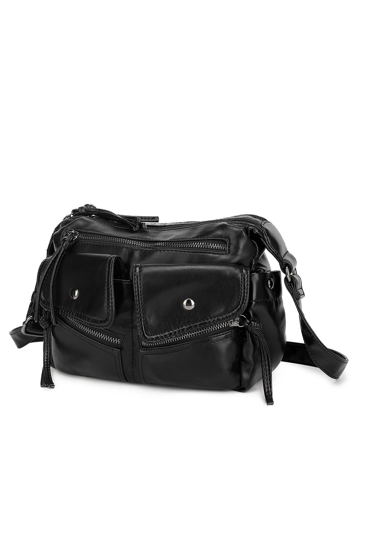 Reys Women's Adjustable Shoulder Crossbody Bag
