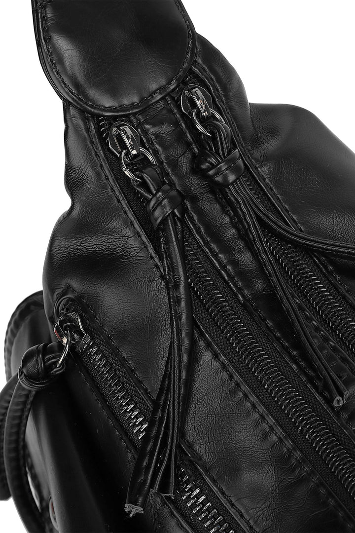 Reys Women's Adjustable Shoulder Crossbody Bag