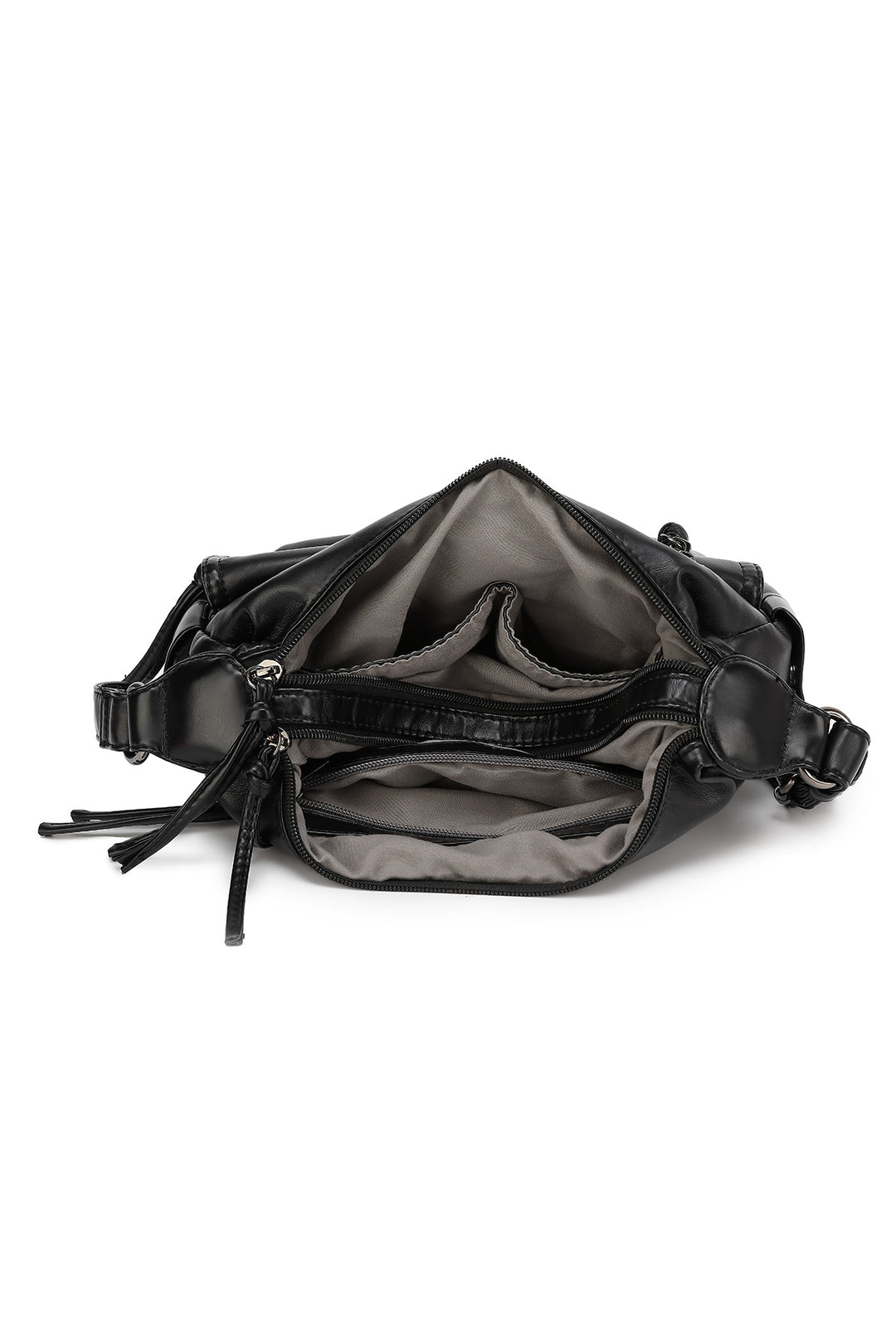 Reys Women's Adjustable Shoulder Crossbody Bag