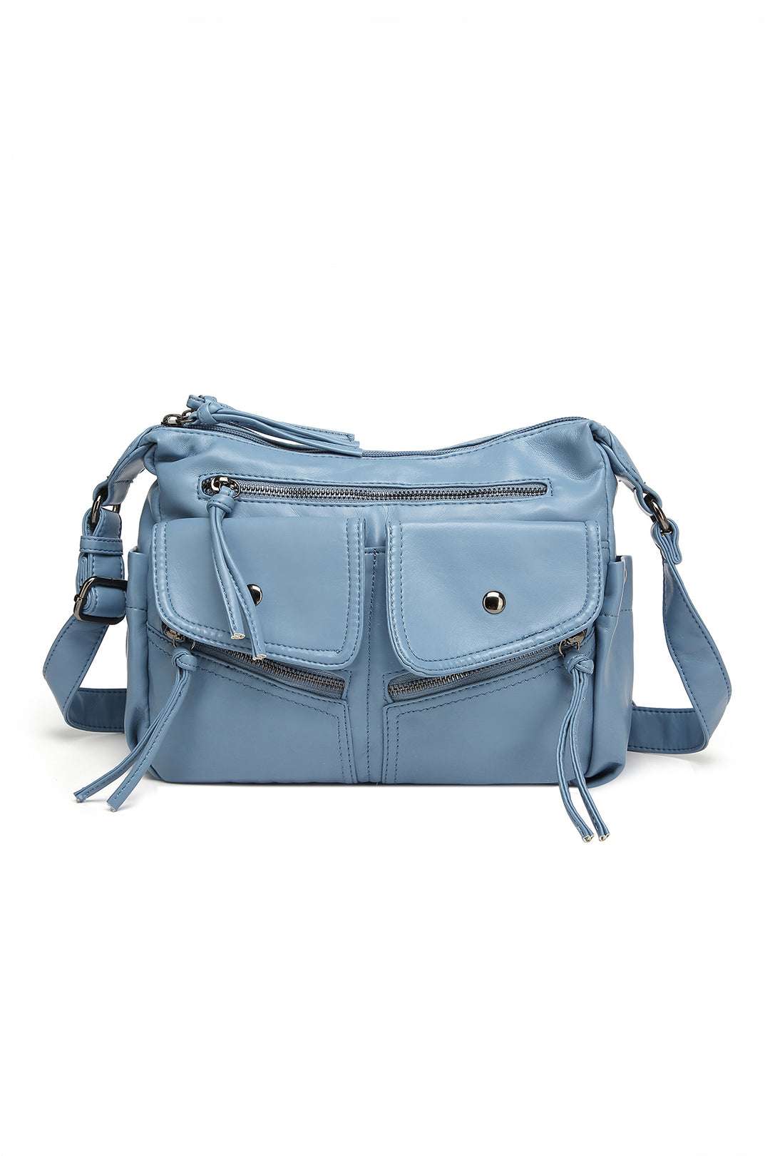 Reys Women's Adjustable Shoulder Crossbody Bag